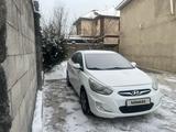 Hyundai Accent 2011 годаfor3 800 000 тг. в Алматы – фото 2