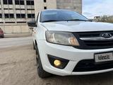 ВАЗ (Lada) Granta 2190 2015 года за 3 200 000 тг. в Уральск – фото 5