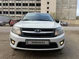 ВАЗ (Lada) Granta 2190 2015 года за 3 200 000 тг. в Уральск