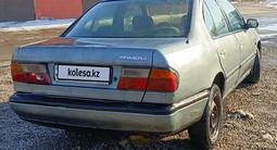 Nissan Primera 1991 годаүшін450 000 тг. в Талдыкорган – фото 2