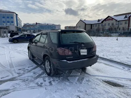 Lexus RX 300 1999 года за 4 750 000 тг. в Усть-Каменогорск – фото 5