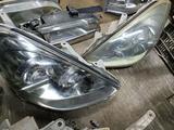 Фары оптика передние передний за 45 000 тг. в Алматы – фото 2