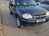 Chevrolet Niva 2014 года за 3 000 000 тг. в Уральск – фото 2
