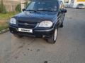 Chevrolet Niva 2014 года за 3 000 000 тг. в Уральск
