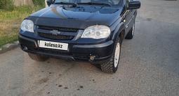 Chevrolet Niva 2014 годаүшін3 000 000 тг. в Уральск