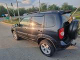 Chevrolet Niva 2014 года за 3 000 000 тг. в Уральск – фото 3