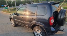Chevrolet Niva 2014 годаүшін3 000 000 тг. в Уральск – фото 3