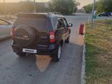 Chevrolet Niva 2014 года за 3 000 000 тг. в Уральск – фото 4