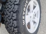 Chevrolet Niva 2014 года за 3 000 000 тг. в Уральск – фото 5