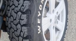 Chevrolet Niva 2014 годаүшін3 000 000 тг. в Уральск – фото 5