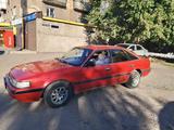 Mazda 626 1989 годаүшін900 000 тг. в Караганда – фото 4