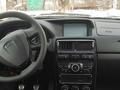 ВАЗ (Lada) Priora 2170 2013 года за 2 500 000 тг. в Семей – фото 2