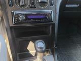 Mercedes-Benz C 180 1997 года за 1 050 000 тг. в Астана – фото 5