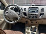 Toyota Fortuner 2007 года за 7 500 000 тг. в Алматы – фото 2