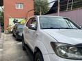 Toyota Fortuner 2007 года за 7 500 000 тг. в Алматы – фото 3