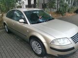 Volkswagen Passat 2001 годаүшін10 001 тг. в Актобе