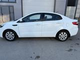 Kia Rio 2014 годаfor6 500 000 тг. в Алматы – фото 3