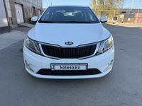 Kia Rio 2014 года за 6 500 000 тг. в Алматы