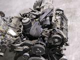 Двигатель Volkswagen Touareg 3.0L V6 Turbo diesel за 700 000 тг. в Алматы