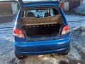 Daewoo Matiz 2012 года за 2 550 000 тг. в Караганда – фото 4