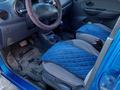 Daewoo Matiz 2012 годаүшін2 550 000 тг. в Караганда – фото 9