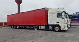 DAF  XF 105 2012 годаүшін19 000 000 тг. в Актобе