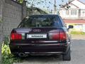 Audi 80 1994 годаүшін1 300 000 тг. в Сарыкемер – фото 2