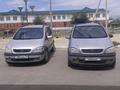 Opel Zafira 2000 года за 3 300 000 тг. в Аральск – фото 7