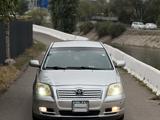 Toyota Avensis 2006 годаүшін3 000 000 тг. в Алматы – фото 3