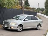 Toyota Avensis 2006 годаүшін3 000 000 тг. в Алматы