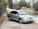 Toyota Avensis 2006 годаүшін3 000 000 тг. в Алматы – фото 2