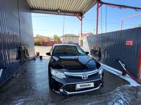 Toyota Camry 2015 годаүшін8 800 000 тг. в Алматы