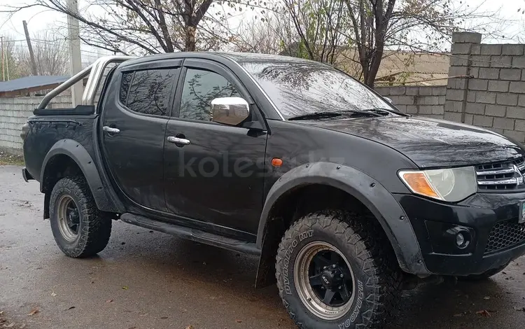 Mitsubishi L200 2008 года за 5 000 000 тг. в Казыгурт