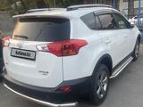 Toyota RAV4 2015 годаүшін9 999 999 тг. в Алматы – фото 2