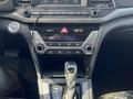Hyundai Elantra 2017 года за 8 000 000 тг. в Актобе – фото 9