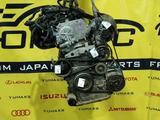 Контрактный двигатель Nissan QR20 DE за 325 000 тг. в Караганда