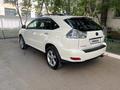 Lexus RX 400h 2008 годаfor9 000 000 тг. в Астана – фото 5