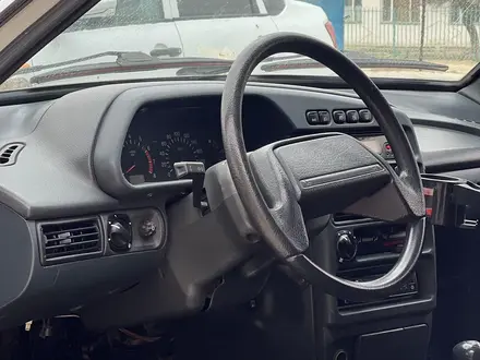 ВАЗ (Lada) 2114 2013 года за 1 199 999 тг. в Актау – фото 3