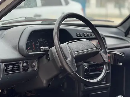 ВАЗ (Lada) 2114 2013 года за 1 199 999 тг. в Актау – фото 7
