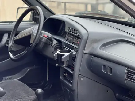 ВАЗ (Lada) 2114 2013 года за 1 199 999 тг. в Актау – фото 8