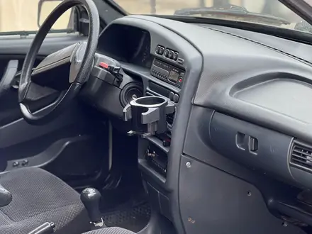ВАЗ (Lada) 2114 2013 года за 1 199 999 тг. в Актау – фото 9