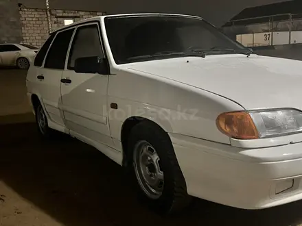 ВАЗ (Lada) 2114 2013 года за 1 199 999 тг. в Актау – фото 13