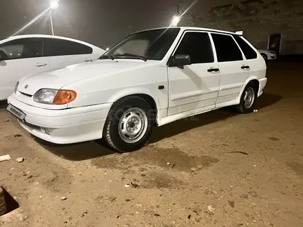 ВАЗ (Lada) 2114 2013 года за 1 199 999 тг. в Актау