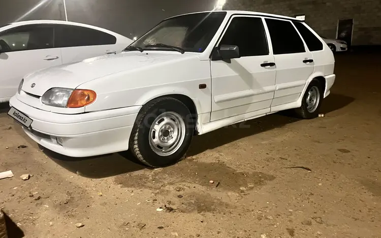 ВАЗ (Lada) 2114 2013 года за 1 199 999 тг. в Актау