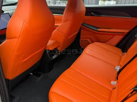 DongFeng Aeolus L7 2025 года за 8 300 000 тг. в Алматы – фото 9