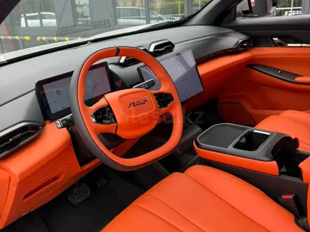 DongFeng Aeolus L7 2025 года за 8 300 000 тг. в Алматы – фото 7