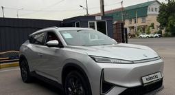 DongFeng Aeolus L7 2025 годаүшін8 300 000 тг. в Алматы – фото 3