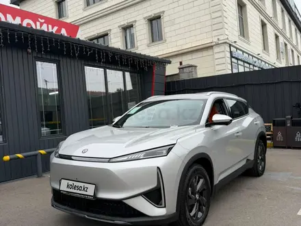 DongFeng Aeolus L7 2025 года за 8 300 000 тг. в Алматы