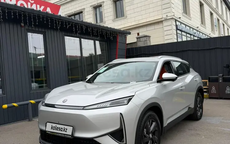 DongFeng Aeolus L7 2025 годаүшін8 300 000 тг. в Алматы