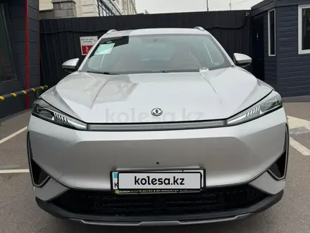 DongFeng Aeolus L7 2025 года за 8 300 000 тг. в Алматы – фото 2